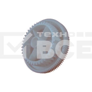 Шестерня 40T/99T главного редуктора HP LJ 5200/M5025/M5035/Enterprise M5039 OEM