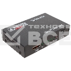 Разветвитель HDMI 1=>4 Telecom <TTS5020>, каскадируемый , 1.4v+3D, фото 1