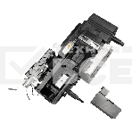 Станция парковки в сборе HP DJ T730/T830 (F9A30-67052), фото2