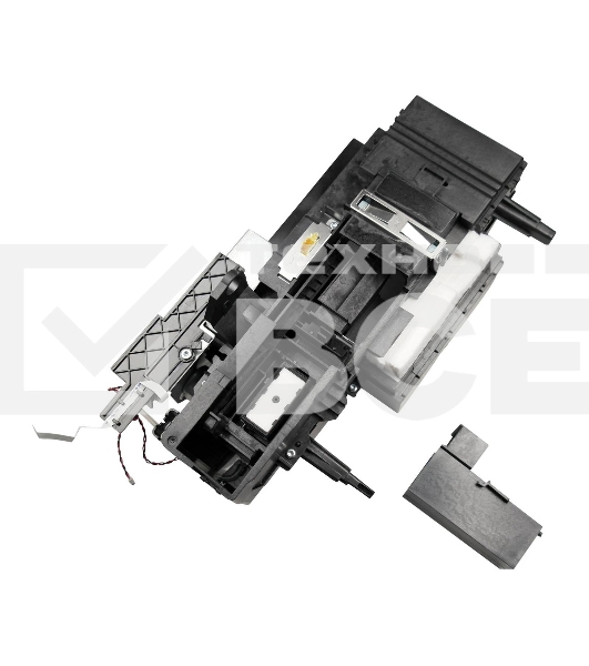 Станция парковки в сборе HP DJ T730/T830 (F9A30-67052)