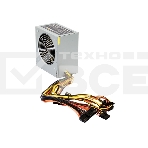 Блок питания Chieftec GPA-400S8, 400Вт, 120мм, серый, фото7