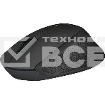 Мышь беспроводная Logitech M280 черный, 1000 dpi, радиоканал, USB, кнопки - 3, фото7