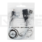 Переходник Cablexpert Переходник USB OTG, USB Type-C/USB 3.0F, пакет (A-OTG-CMAF3-01), фото4