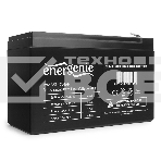 Батарея Gembird/Energenie BAT-12V9AH, фото 1