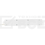 Сетевой фильтр Powercube SPG-B-10-WHITE 3м (5 розеток) белый (коробка), фото2