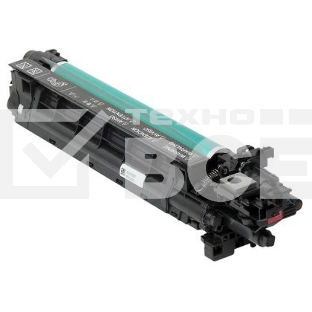 Блок барабана Konica-Minolta bizhub C3350/3850 красный IUP-22M