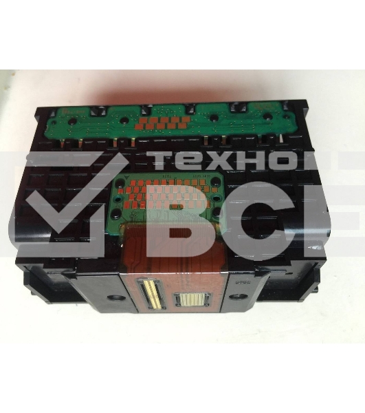 Печатающая головка CANON MAXIFY MB2020/2050/2320/5020/5050/5080/5180/5310/iB4020/4050/4080/4180 (QY6-0087)