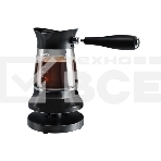 Электрическая турка Centek CT-1096 черный, 0.5 л, 480 Вт., фото3