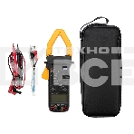 Токовые клещи MASTECH MS2001 13-1307, фото7