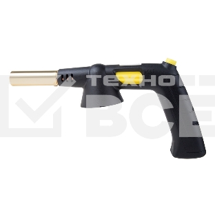Газовая горелка-насадка GT-32 360̊ с пьезоподжигом Rexant