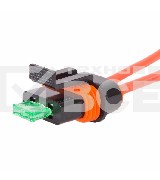 Держатель предохранителя Rexant типа 