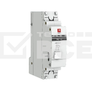 Расцепитель независимый РН-47 PROxima EKF mdri-47-pro