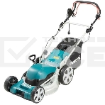 Газонокосилка роторная Makita ELM4621 1800Вт, фото 1