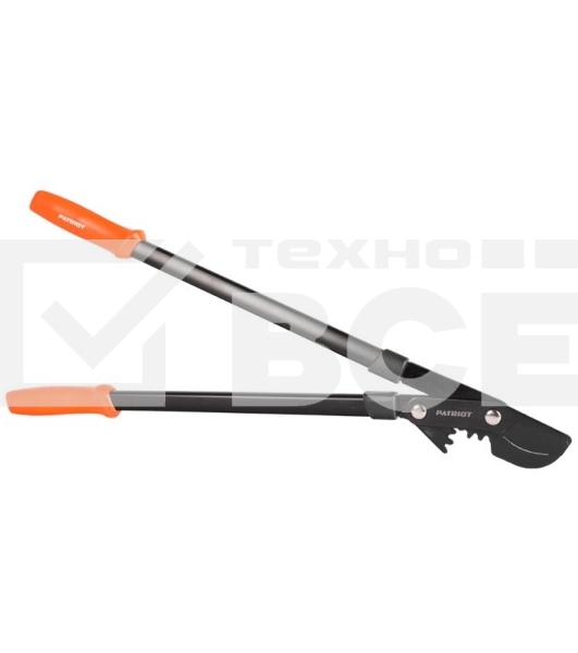 Сучкорез контактный Patriot LP 520 оранжевый/черный