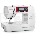Швейная машина Janome 601DC белый, фото2