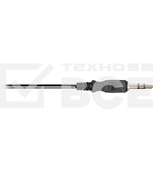 Микрофон Defender Forte GMC 300 3,5 мм, провод 1.5 м [64630]