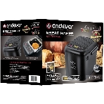 Хлебопечь Endever Skyline MB-59, фото20