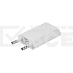 Сетевое зарядное устройство Rexant USB, 5V, 1 A, белый, фото4