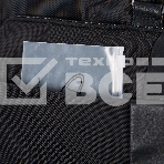 Сумка для костюма Piquadro Brief2 PA4344BR2/N черный натур.кожа/нейлон, фото3