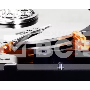 Жесткий диск Western Digital Blue™ WD5000LPZX 500ГБ 2,5