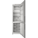 Холодильник Indesit ITR 4200 W белый двухкамерный 247/78л морозилка снизу, фото4