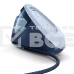 Парогенератор Philips PSG7030/20 синий, фото3