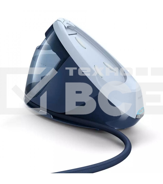 Парогенератор Philips PSG7030/20 синий