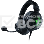 Игровые наушники Kraken V3 Hypersense, фото9