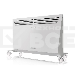 Конвектор Ballu BEC/HMM-2000 белый, 2000 Вт, 25 м2, термостат, фото7