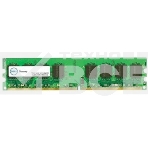 Оперативная память Dell, DDR4, 16GB (1x16 GB), 3200 MHz, CL22, ECC, RDIMM, фото 1