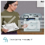 МФУ лазерный HP Color LaserJet Pro M480f (3QA55A), A4, цветной, печ. до 27 стр/мин., скан. до 29 стр/мин. (ч/б) 20 стр/мин. (цвет), 600 x 600 dpi, USB, RJ-45, Air Print, Mopria, фото5