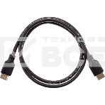 Кабель HDMI 19M/M,ver. 2.1, 8K@60 Hz 1m Telecom <TCG255-1M>, фото7