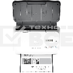 Сканер HP Scanjet Enterprise 7000 s3, протяжный, A4, CIS, 600dpi, USB 2.0 and USB 3.0, ADF 80 sheets, Duplex, 75 ppm/150 ipm, 1y warr (замена L2730B SJ7000 s2), фото8