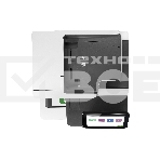 МФУ лазерный HP Color LaserJet Enterprise Flow MFP M578C (7ZU87A), A4, цветной, печ. 38 стр/мин., скан. до 45 стр/мин., 1200 x 1200 dpi (печать) 600 x 600 dpi (скан.), Ethernet (RJ-45), USB, фото13