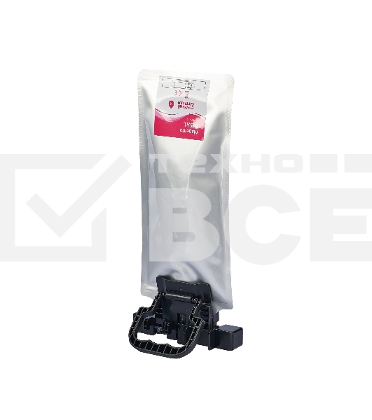 Контейнер с чернилами Sakura C13T05A300 (T05A1 M) для Epson, пурпурный, 20000 к., 215 мл.