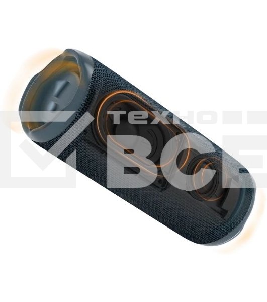 Портативная акустика JBL Flip 6, камуфляж