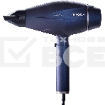 Фен Babyliss 6500DEE 2100Вт синий, фото2