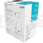 Светильник Gauss Sigma садово-парковый настенный архитектурный, GU10, 125*88*156mm, 170-240V / 50Hz, 1xMax.35W, IP54, 1/30, фото4