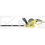 Электрический триммер-кусторез Huter GET-7551, фото6