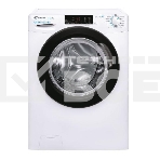 Стиральная машина Candy Smart Pro CSO34 106TB1/2-07 белый, загрузка фронтальная 6 кг, 1000 об/мин., класс: А, фото31