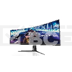 Монитор 49' ASUS ROG Strix XG49VQ VA 3840x1080, 144 Гц, 4 мс, 32:9, 450 кд/м2, 2xHDMI, 1хDP, изогнутый, черный, фото21