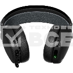 Наушники с микрофоном Steelseries Arctis 7+ черный мониторные Radio оголовье (61470), фото10