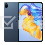 Планшет HONOR Pad 8 11.97', 6Gb, 128Gb, Wi-Fi, Android 12, синий, фото 1