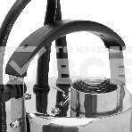 Дренажный насос DP600X, 600 Вт, подъем 7,5 м, 8500 л/ч Denzel, фото6