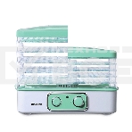 Сушилка для овощей Blackton Bt FD1111 White-green, фото2