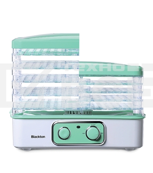 Сушилка для овощей Blackton Bt FD1111 White-green