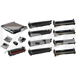 Ремонтный комплект Kyocera MK-590 (1702KV8NL0) для Kyocera FS-C2026MFP/C2126MFP/C2526MFP/C2626MFP, P6026CDN/P6526CDN
