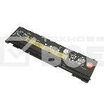 Аккумуляторная батарея для ноутбука Lenovo ThinkPad T410s 11.1V 44Wh черный Orig, фото2