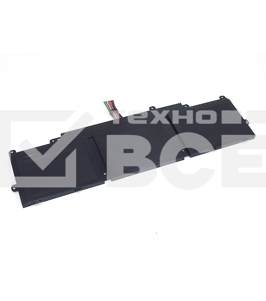 Аккумуляторная батарея для ноутбука HP 11.4V 37Wh OEM черный