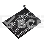 Аккумулятор CameronSinoCS-MUX500SL BN31 для Xiaomi 5X, MDE63.85V / 3000mAh / 11.55Wh, фото 1